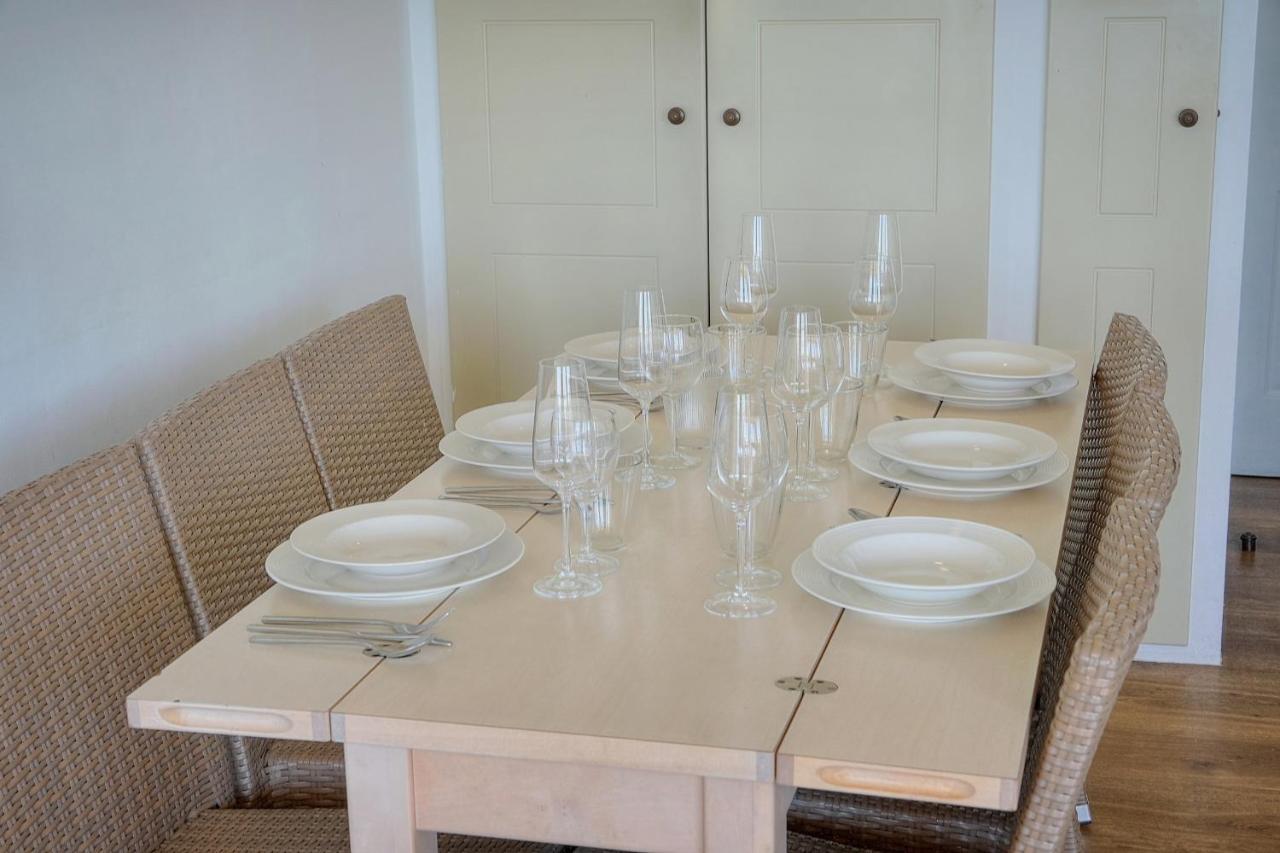 קאן Immogroom - Sea View - Pool - Terrace - Parking - Wifi - Ac מראה חיצוני תמונה