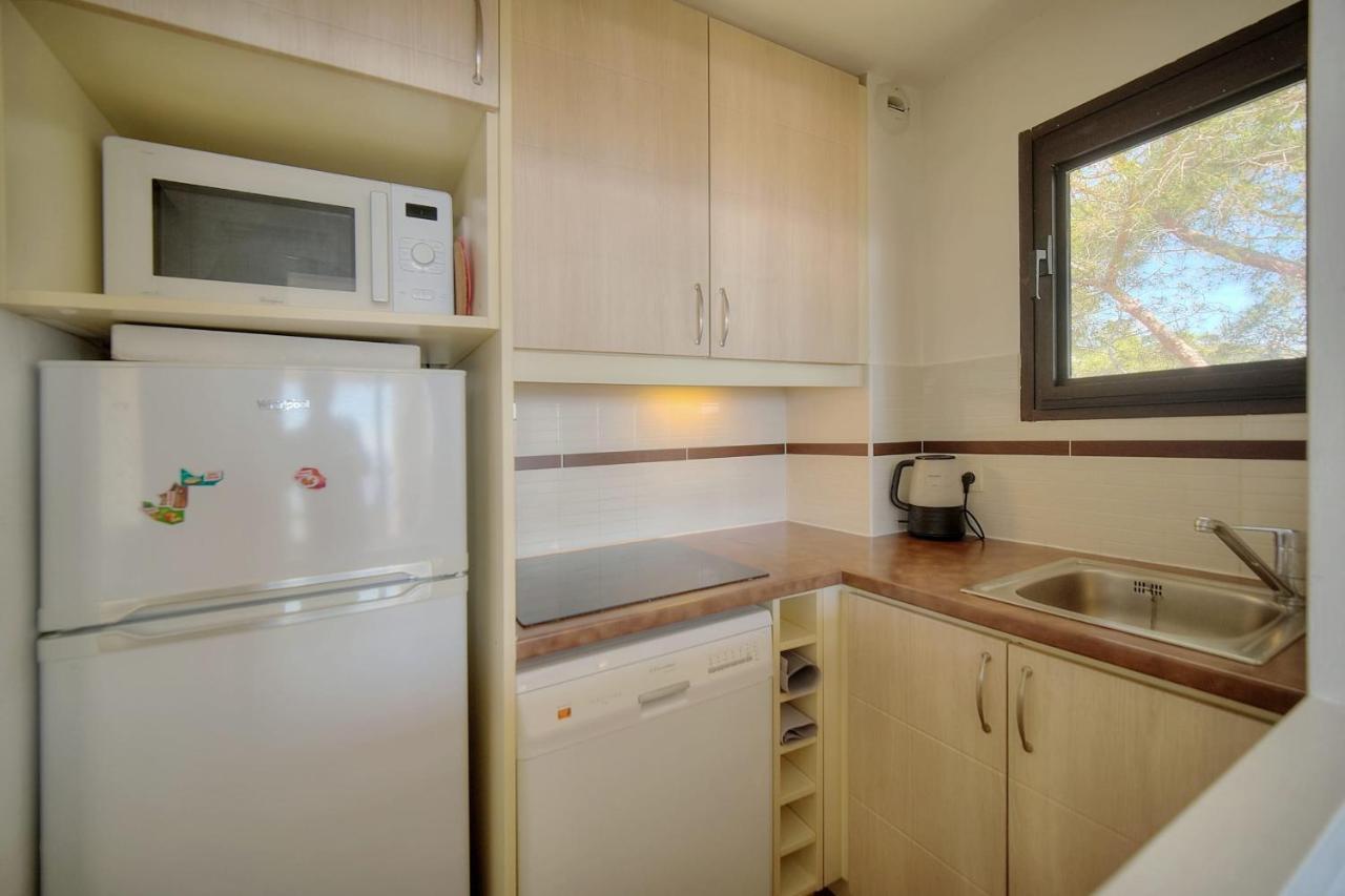 קאן Immogroom - Sea View - Pool - Terrace - Parking - Wifi - Ac מראה חיצוני תמונה