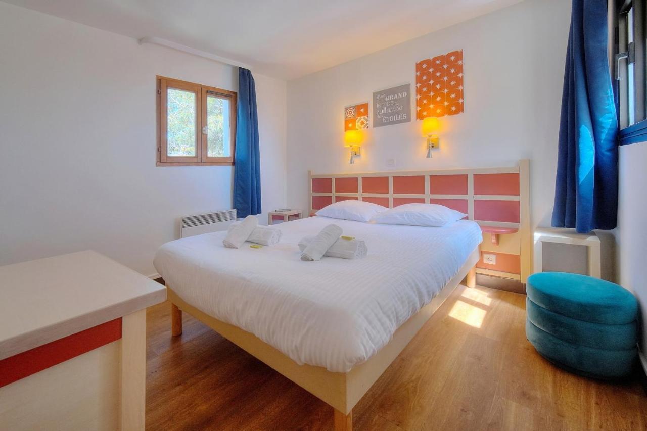קאן Immogroom - Sea View - Pool - Terrace - Parking - Wifi - Ac מראה חיצוני תמונה
