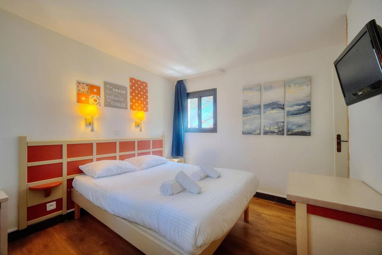 קאן Immogroom - Sea View - Pool - Terrace - Parking - Wifi - Ac מראה חיצוני תמונה