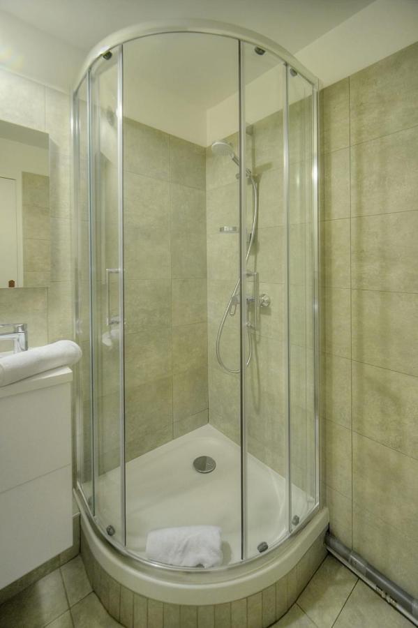 קאן Immogroom - Sea View - Pool - Terrace - Parking - Wifi - Ac מראה חיצוני תמונה